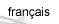 franch