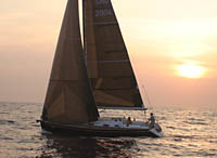 Charter Croazia