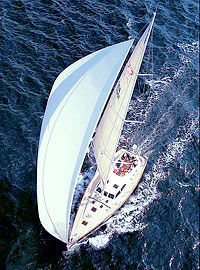 Yacht Charter Croatia