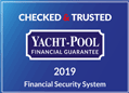yacht pool partner