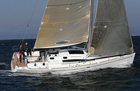 Elan 410 performance