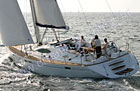 Jeanneau Sun Odyssey 54 DS
